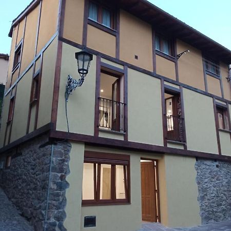 Ferienwohnung La Riega Potes Exterior foto
