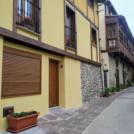 Ferienwohnung La Riega Potes Exterior foto