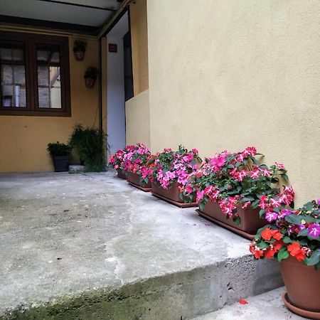 Ferienwohnung La Riega Potes Exterior foto